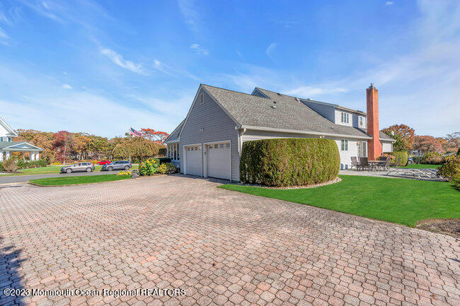 809 W Lk Drive Spring Lake NJ 07762