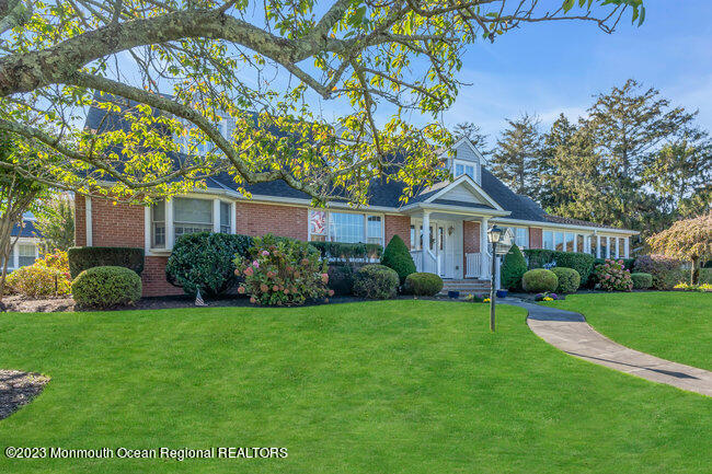 809 W Lk Drive Spring Lake NJ 07762