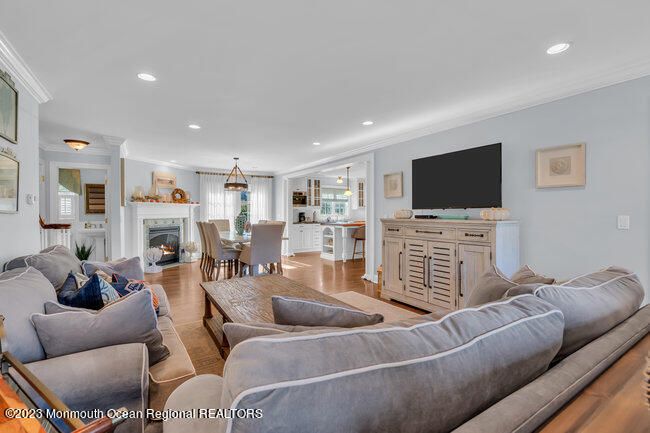 809 W Lk Drive Spring Lake NJ 07762