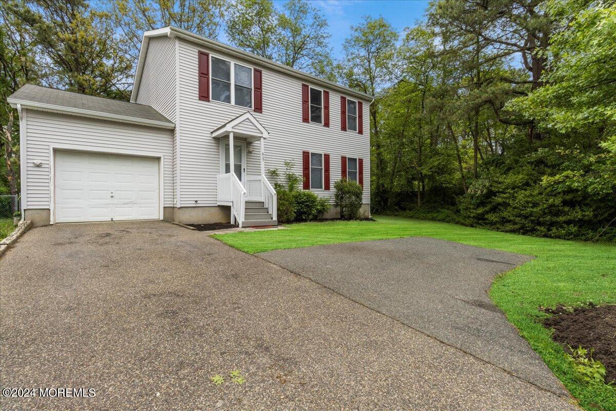 415 Dover Road Toms River NJ 08757