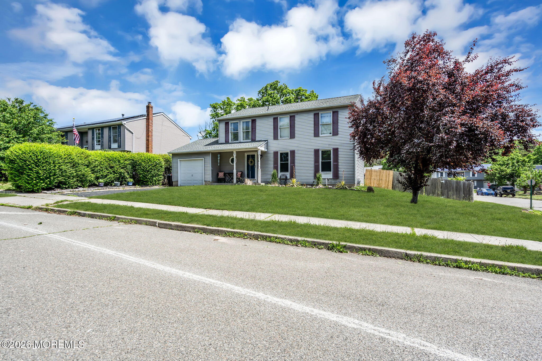 22 Compass Lane Barnegat NJ 08005