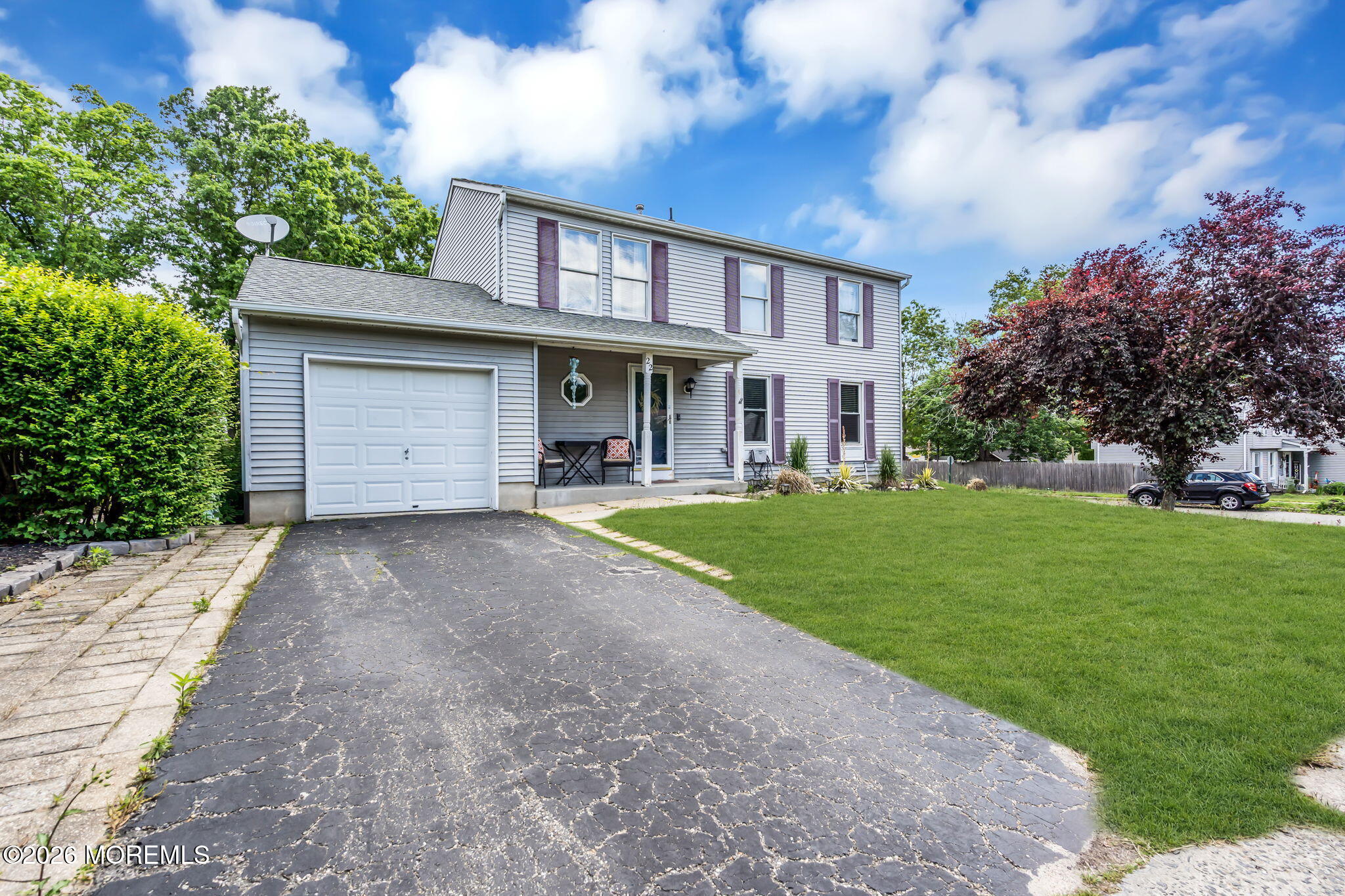 22 Compass Lane Barnegat NJ 08005