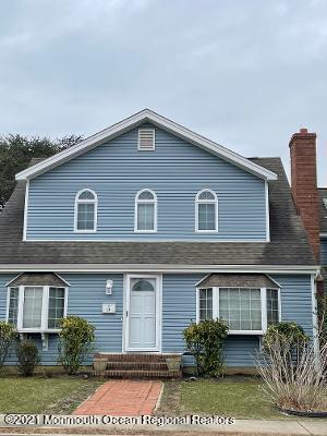 24 Campbell Court Deal NJ 07723