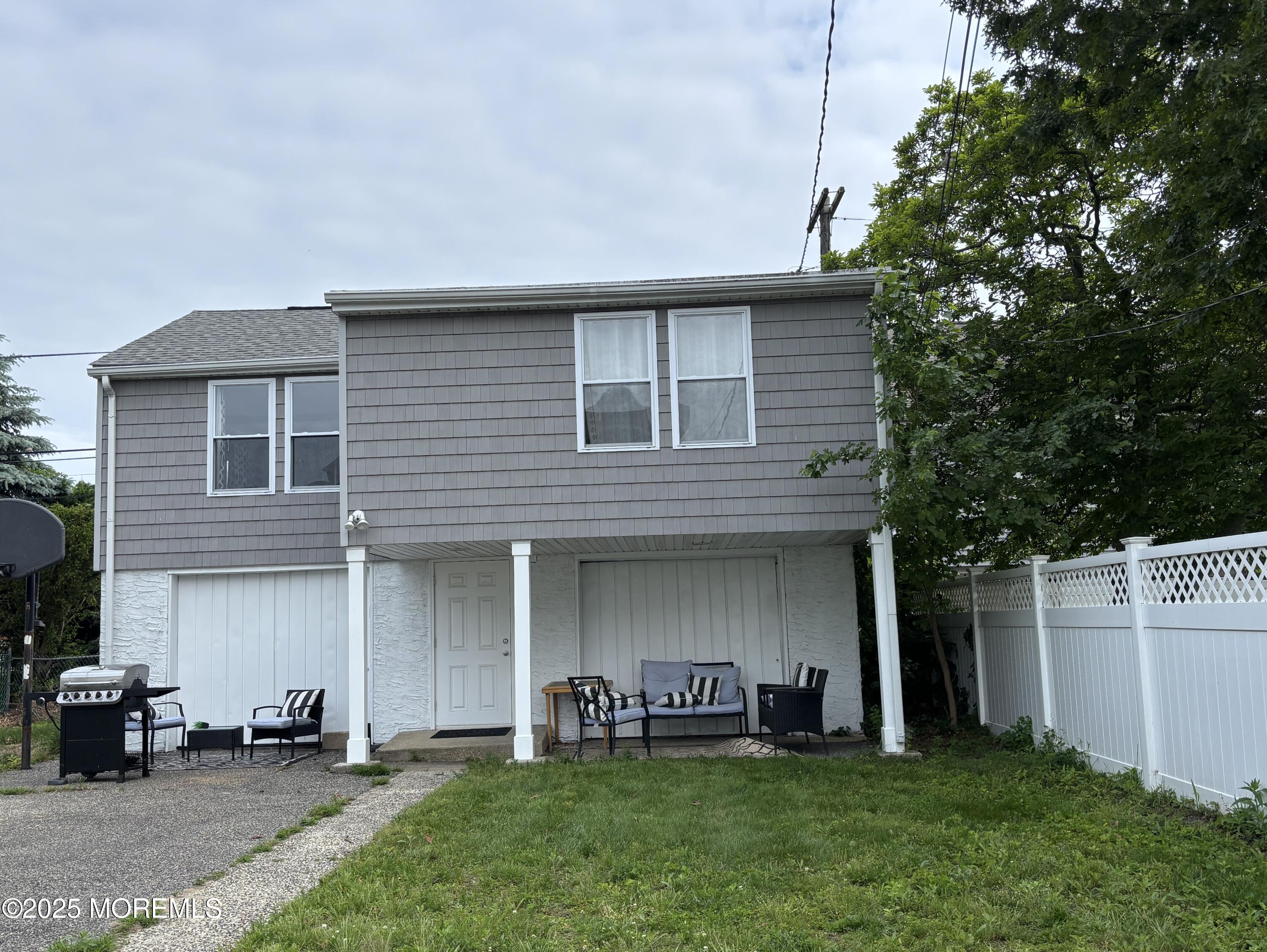 410 Burlington Avenue Bradley Beach NJ 07720