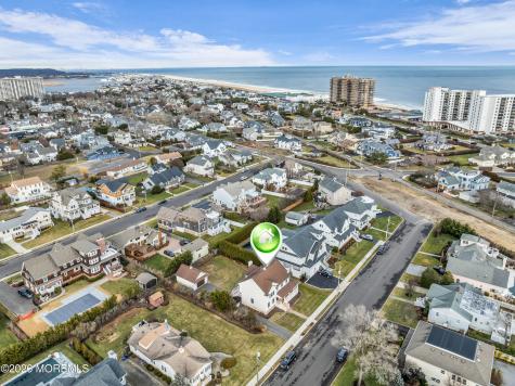 7 Anderson Street Monmouth Beach NJ 07750