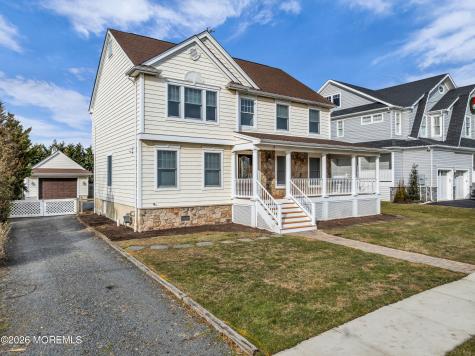 7 Anderson Street Monmouth Beach NJ 07750