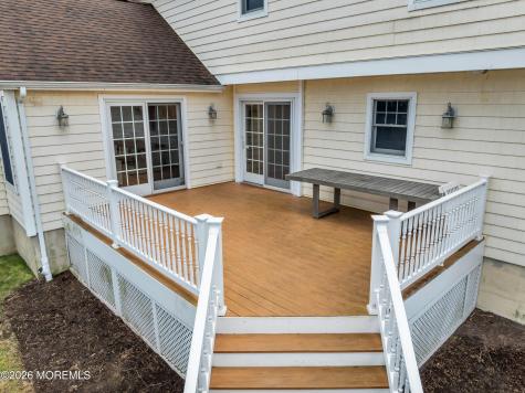 7 Anderson Street Monmouth Beach NJ 07750