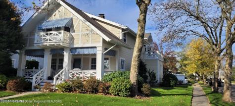 400 4th Avenue Belmar NJ 07719