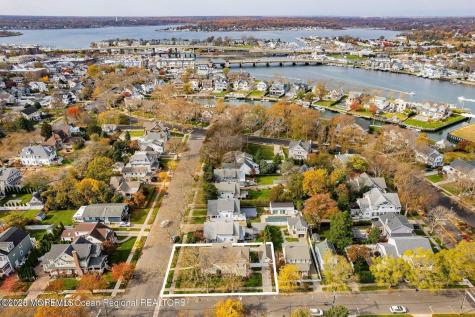 400 4th Avenue Belmar NJ 07719