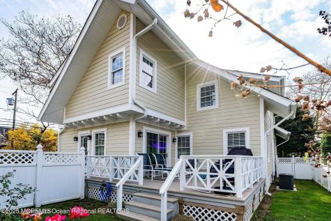400 4th Avenue Belmar NJ 07719