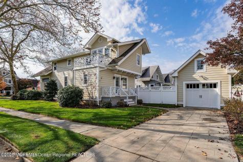 400 4th Avenue Belmar NJ 07719
