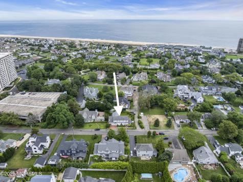 15 West Street Monmouth Beach NJ 07750