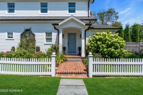 15 West Street Monmouth Beach NJ 07750