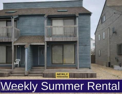 17 Brown Avenue Lavallette NJ 08735