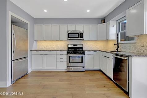 214 Marina Drive Highlands NJ 07732