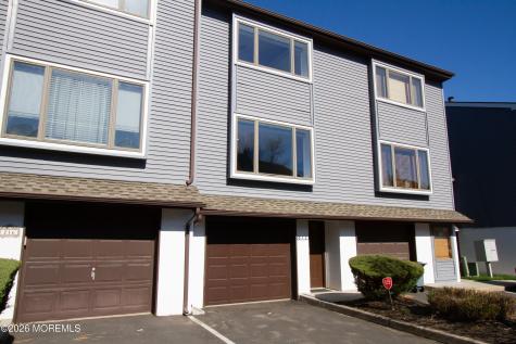214 Marina Drive Highlands NJ 07732