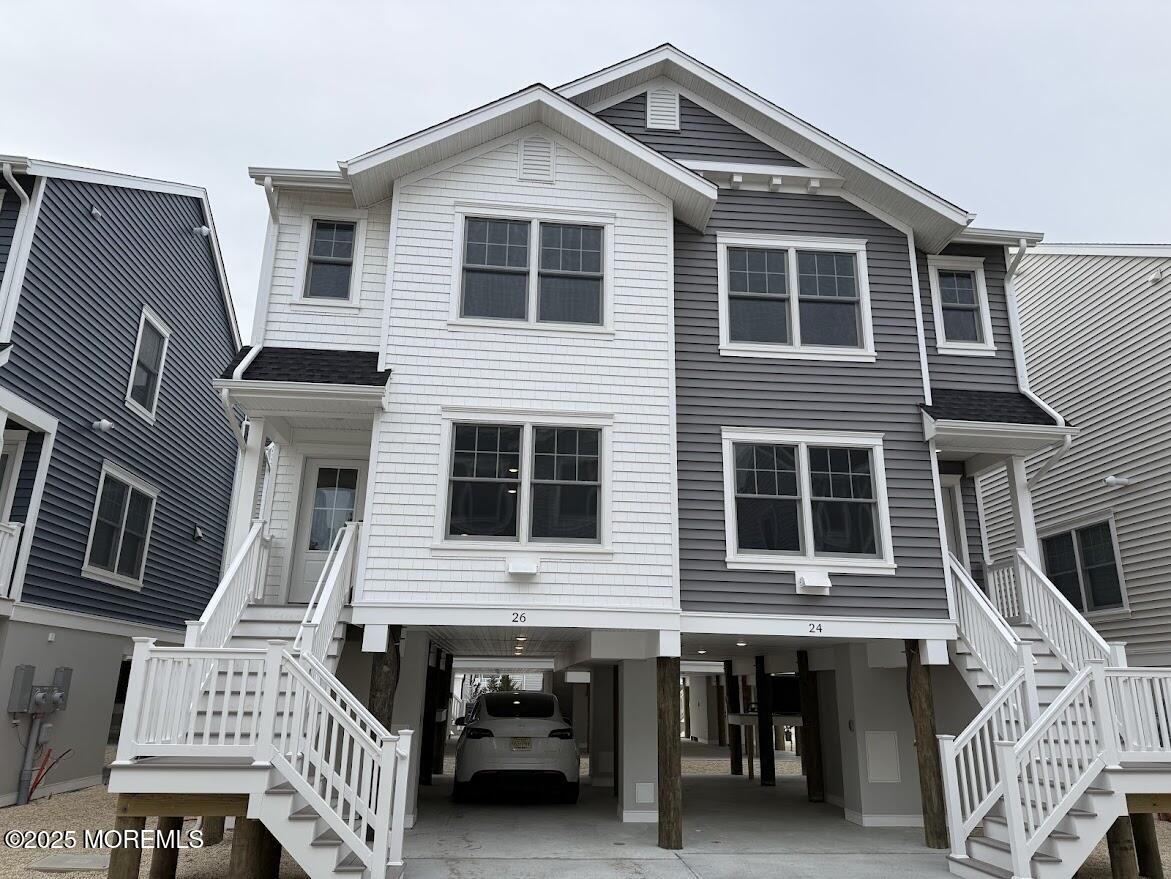 26 Shell Road Mantoloking NJ 08738