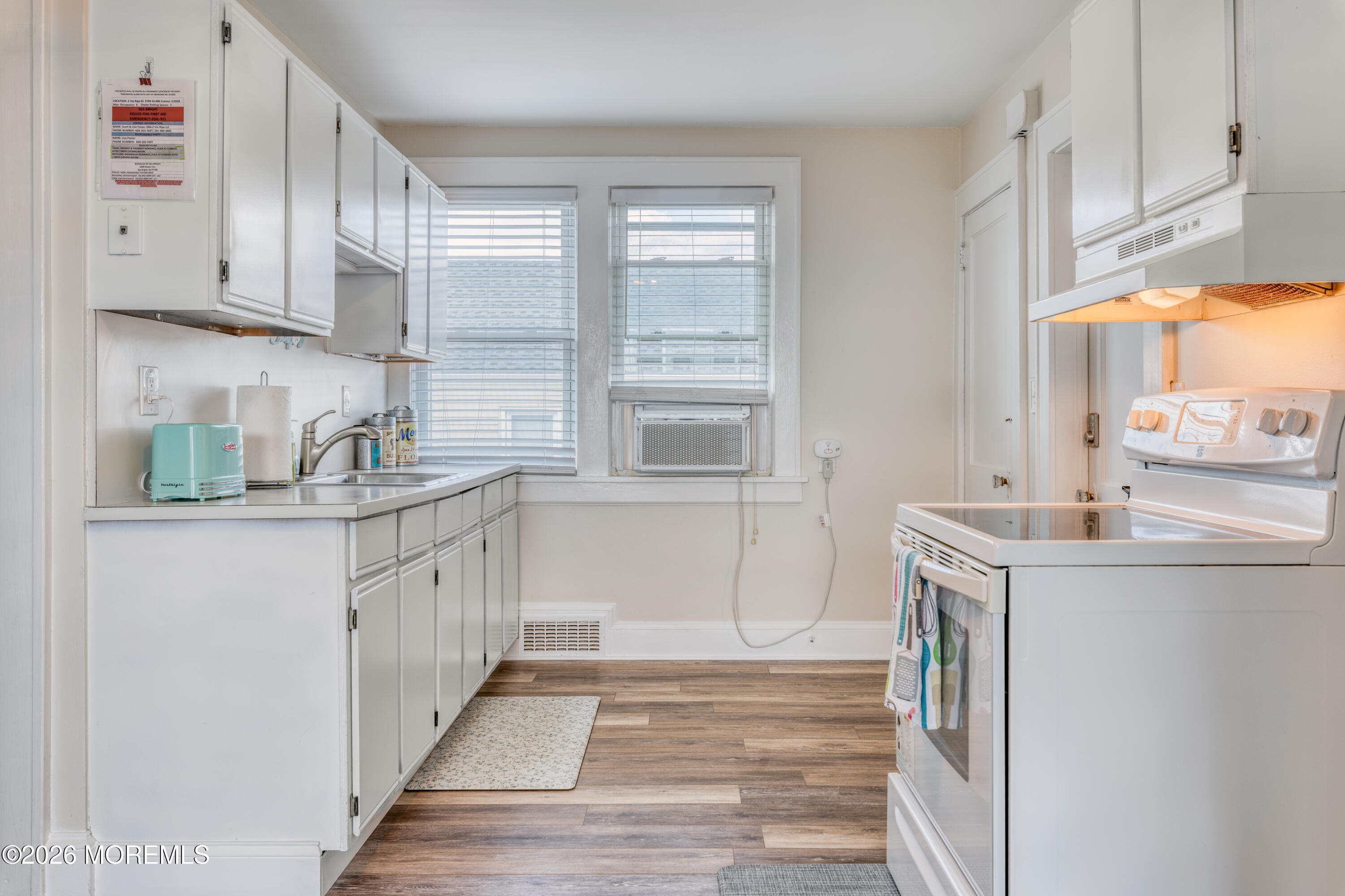 2 Via Ripa Way Sea Bright NJ 07760