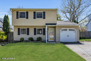 222 17th Avenue Brick NJ 08724
