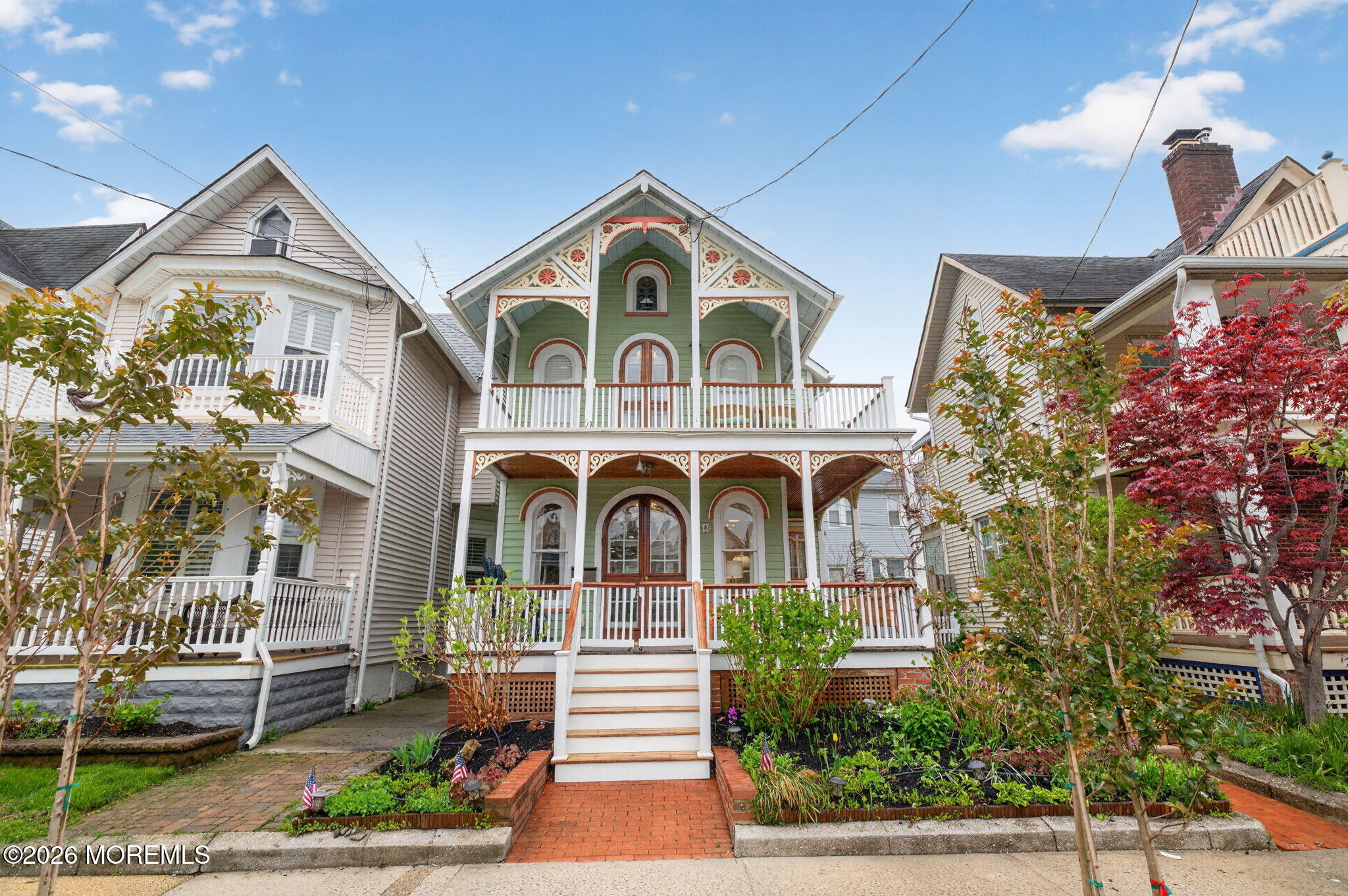 58 Broadway Ocean Grove NJ 07756