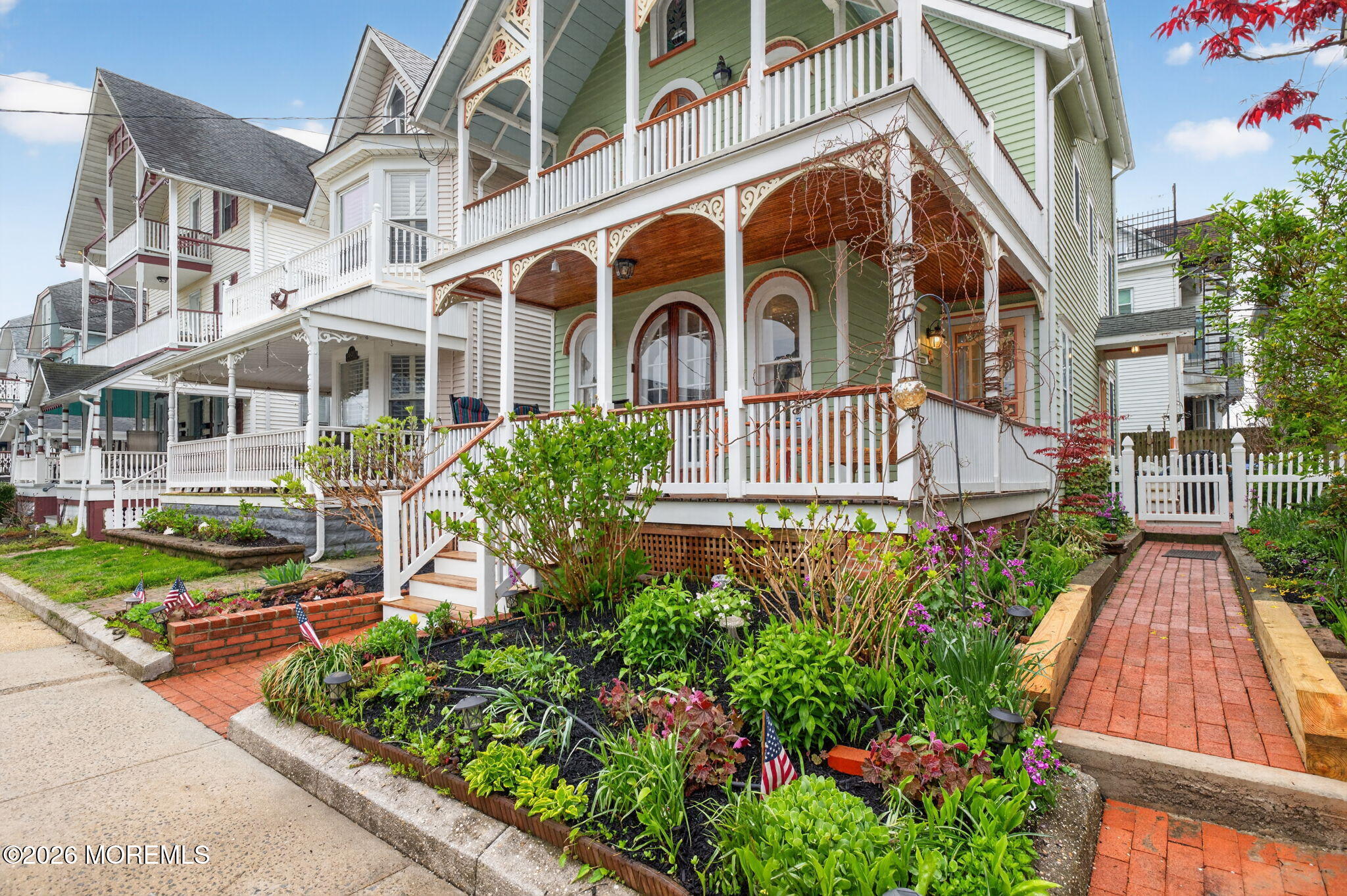 58 Broadway Ocean Grove NJ 07756