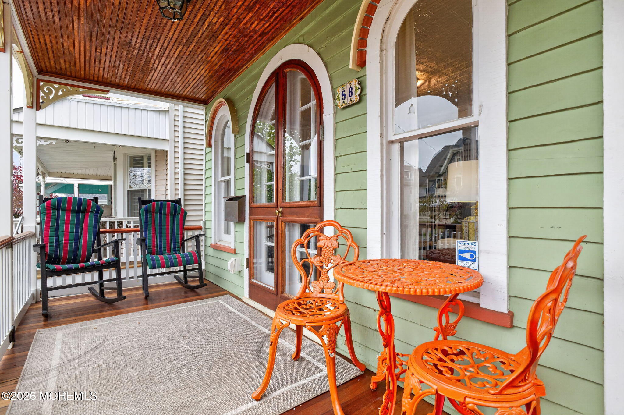 58 Broadway Ocean Grove NJ 07756