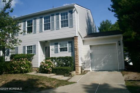 16 Apple Drive Spring Lake Heights NJ 07762