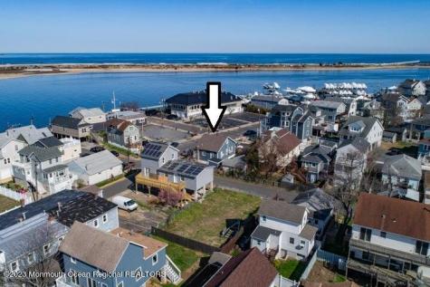 16 Cornwall Street Highlands NJ 07732