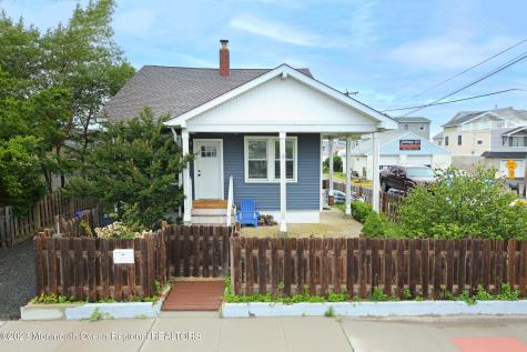 16 Cornwall Street Highlands NJ 07732