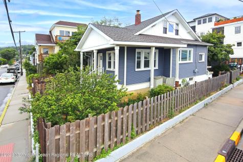 16 Cornwall Street Highlands NJ 07732