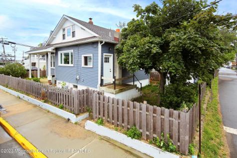 16 Cornwall Street Highlands NJ 07732