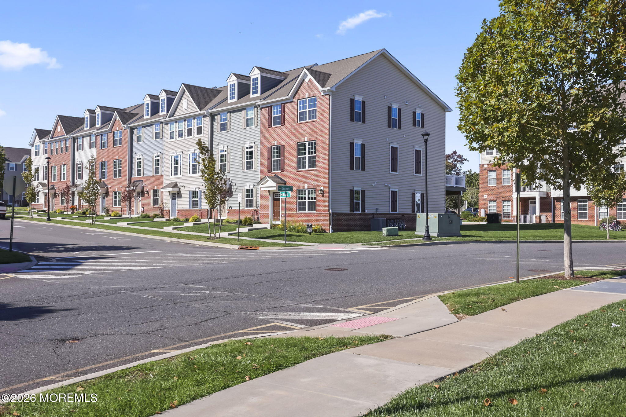 101 Midland Avenue Cliffwood NJ 07721