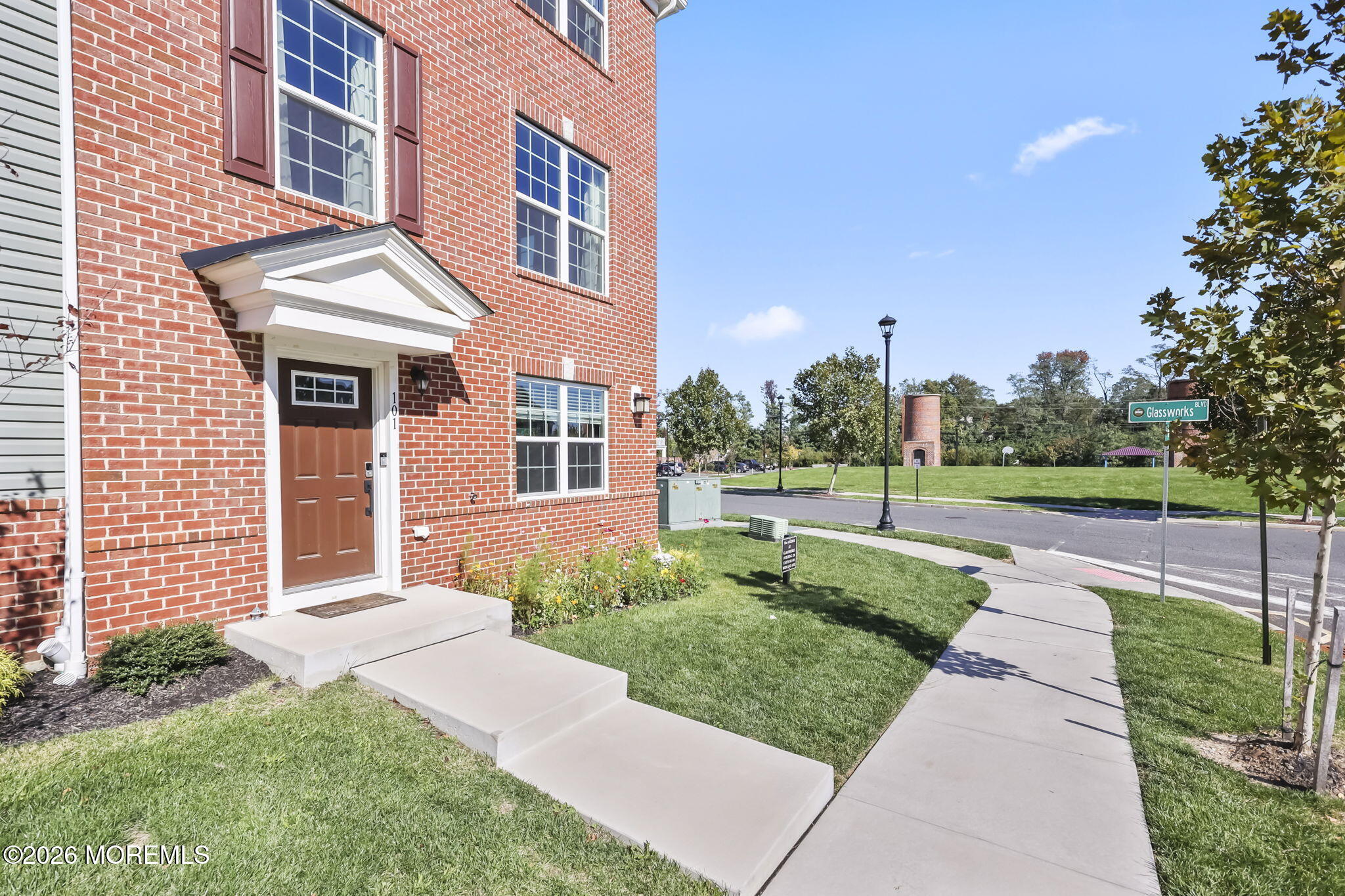 101 Midland Avenue Cliffwood NJ 07721