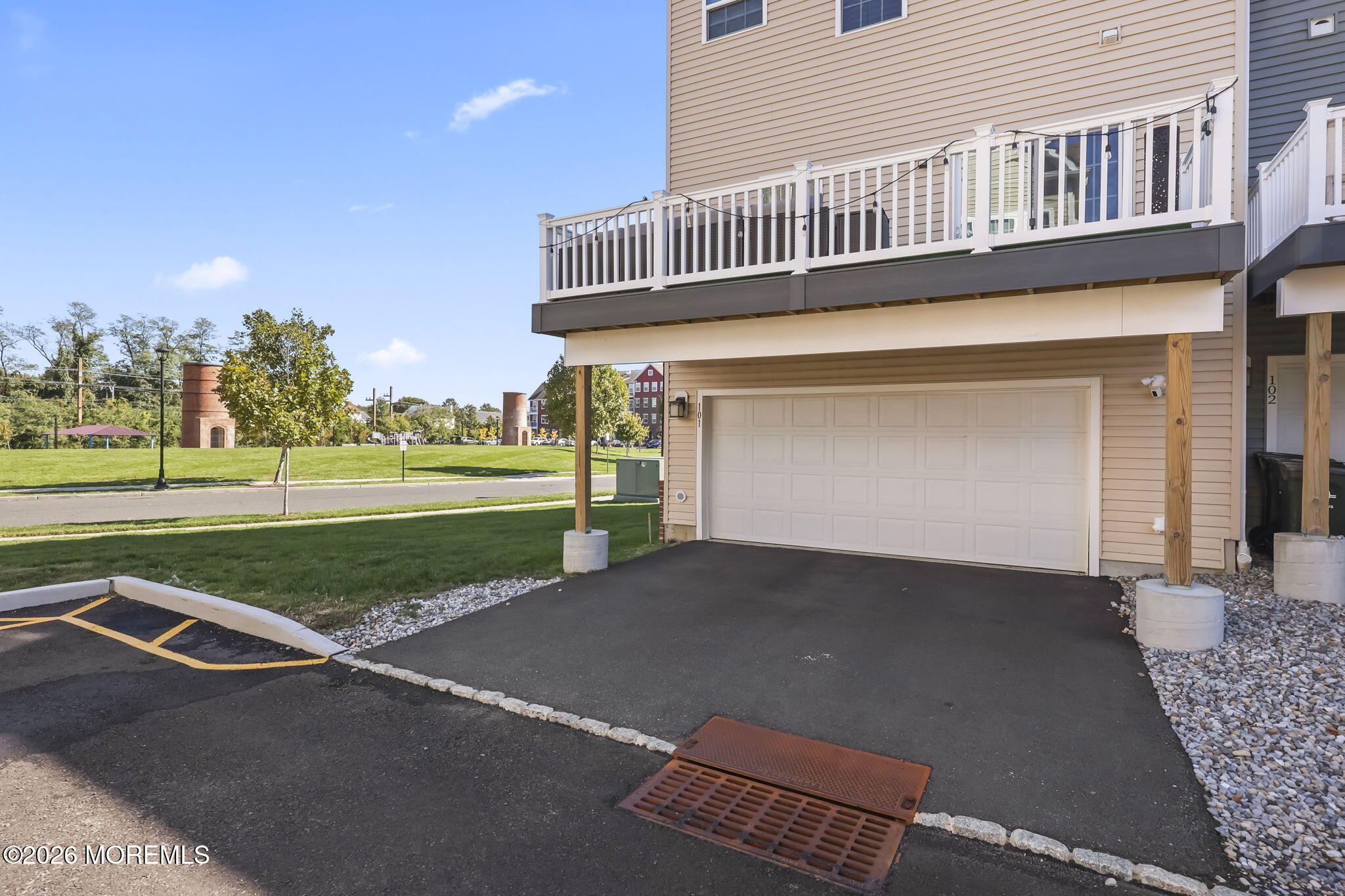 101 Midland Avenue Cliffwood NJ 07721