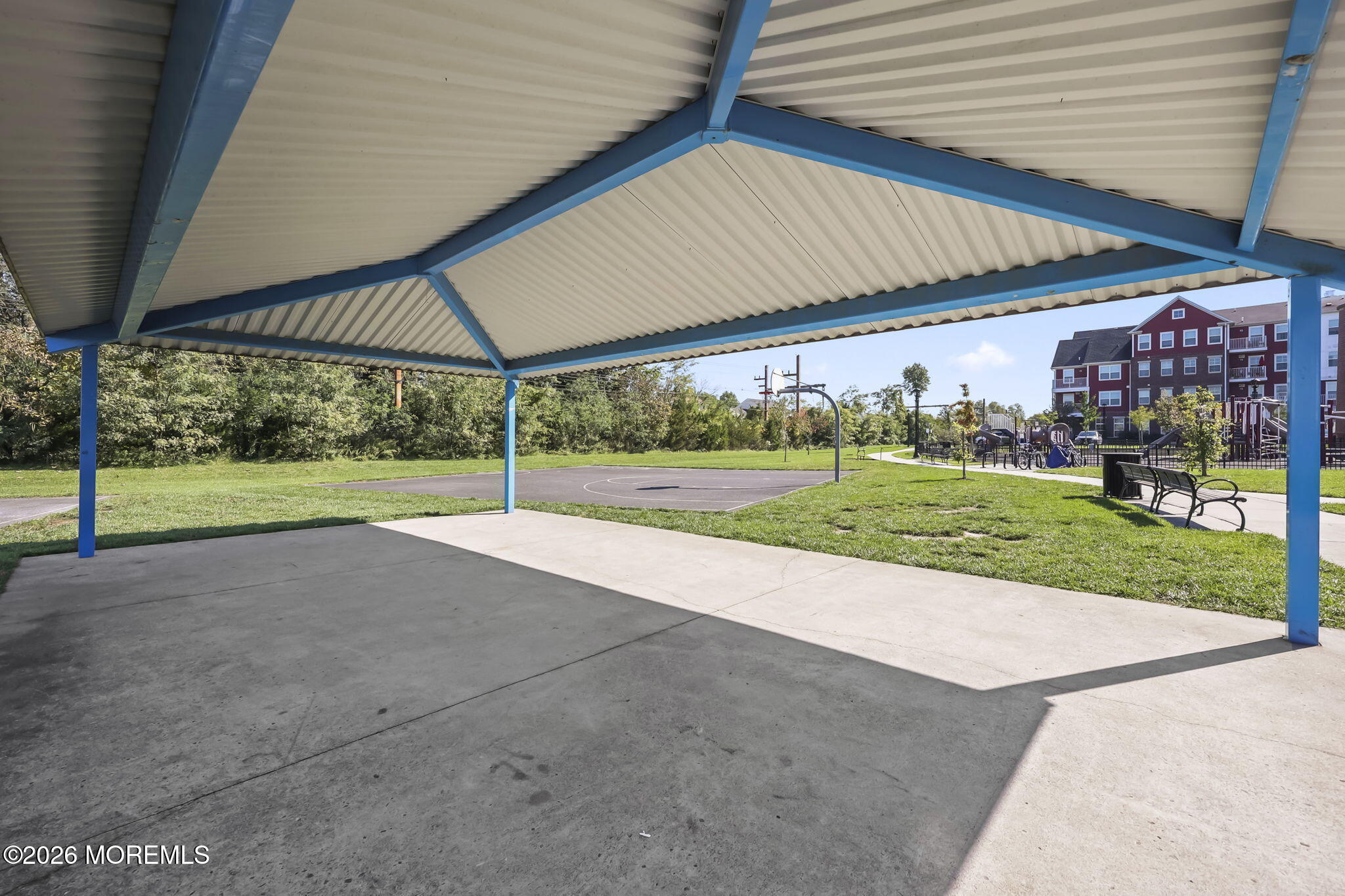 101 Midland Avenue Cliffwood NJ 07721
