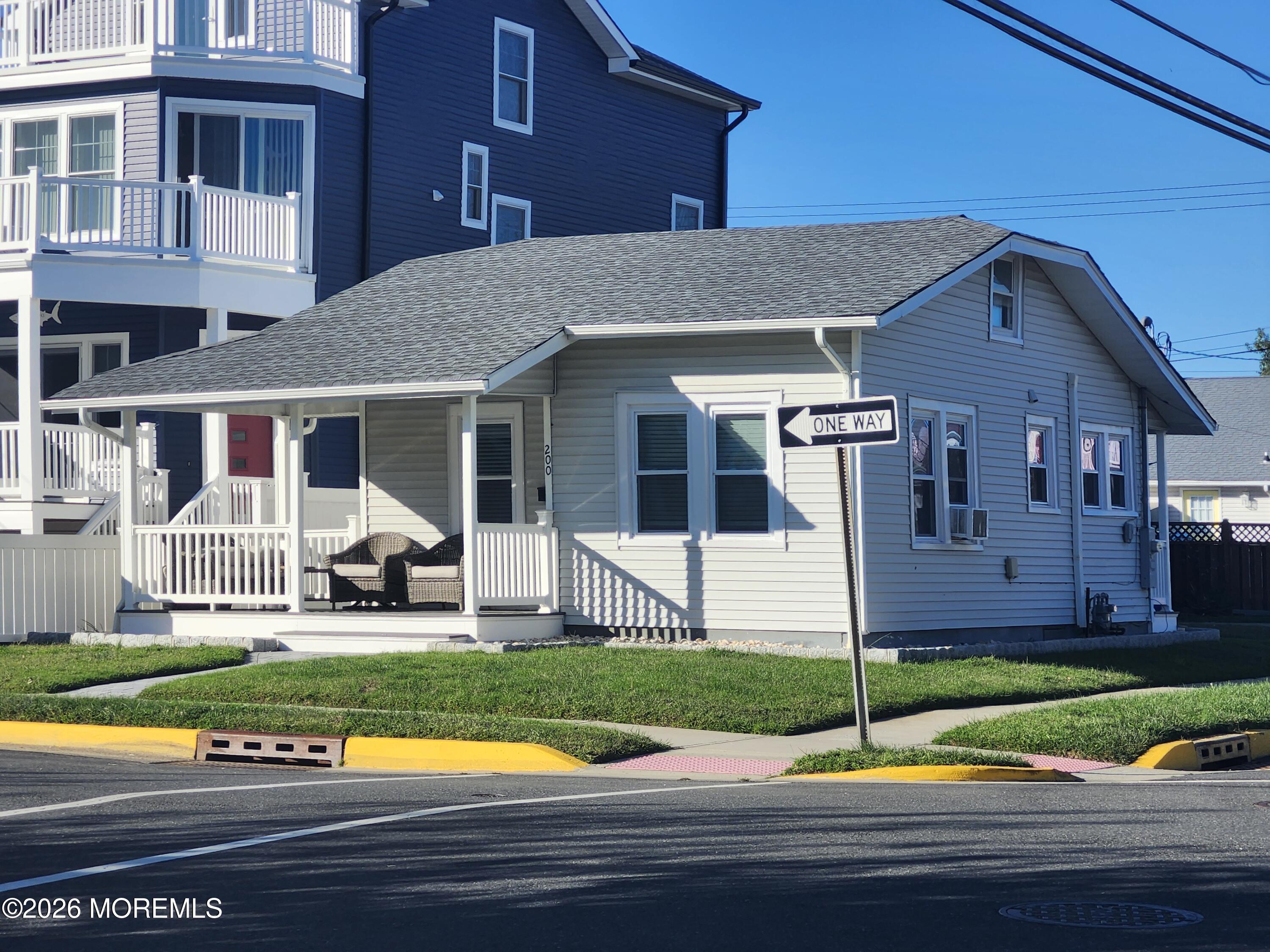 200 15th Avenue Belmar NJ 07719