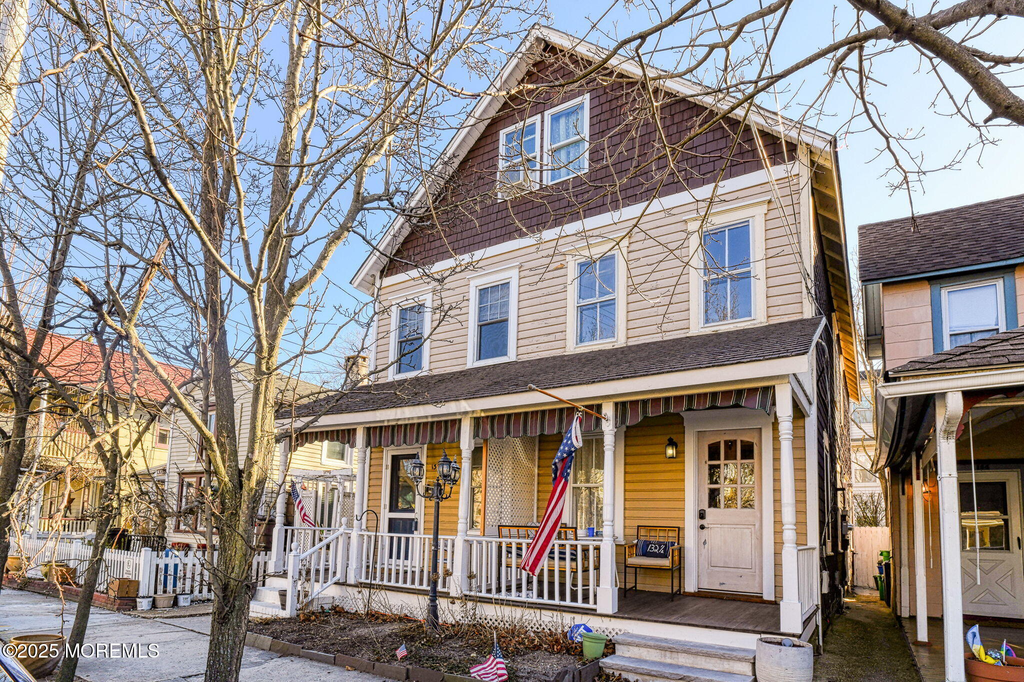 132 1/2 Heck Avenue Ocean Grove NJ 07756
