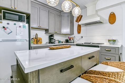 132 1/2 Heck Avenue Ocean Grove NJ 07756