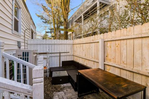 132 1/2 Heck Avenue Ocean Grove NJ 07756
