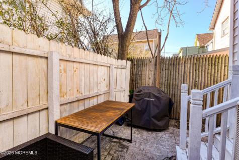 132 1/2 Heck Avenue Ocean Grove NJ 07756