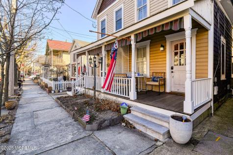 132 1/2 Heck Avenue Ocean Grove NJ 07756