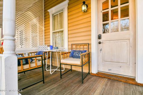 132 1/2 Heck Avenue Ocean Grove NJ 07756