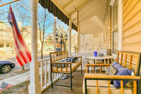 132 1/2 Heck Avenue Ocean Grove NJ 07756