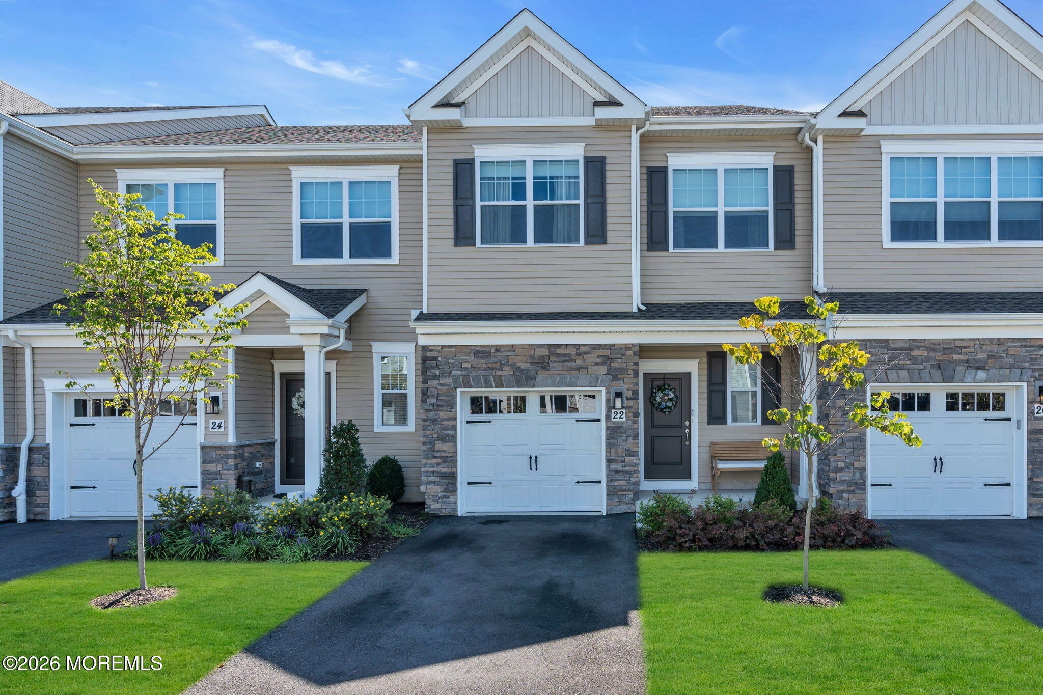 22 Coburgh Drive Wall NJ 07753