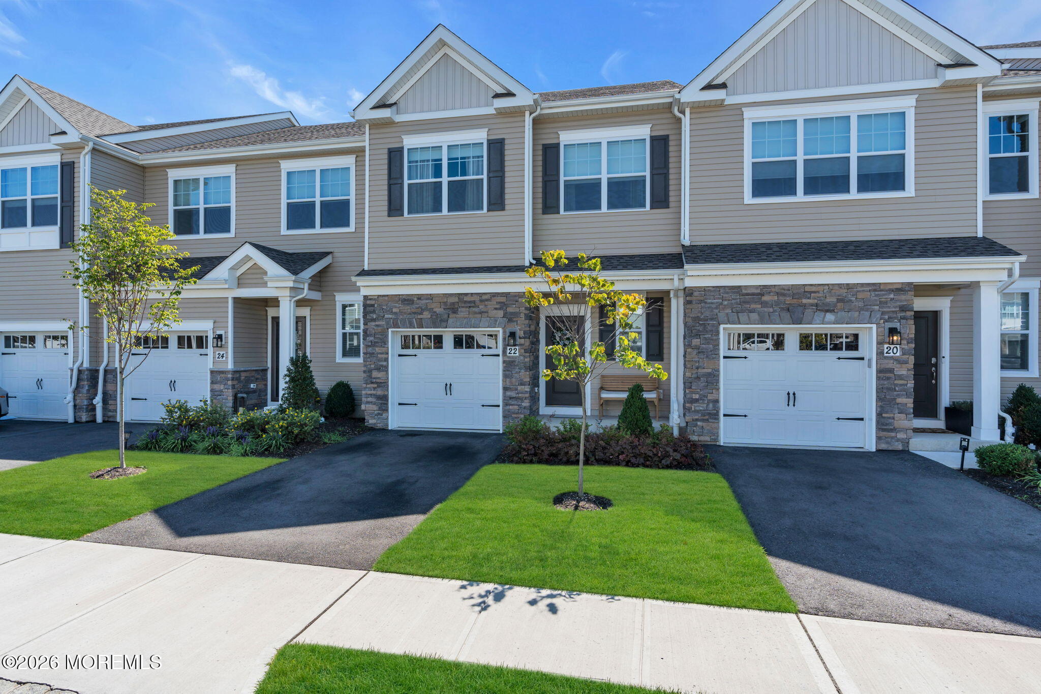 22 Coburgh Drive Wall NJ 07753