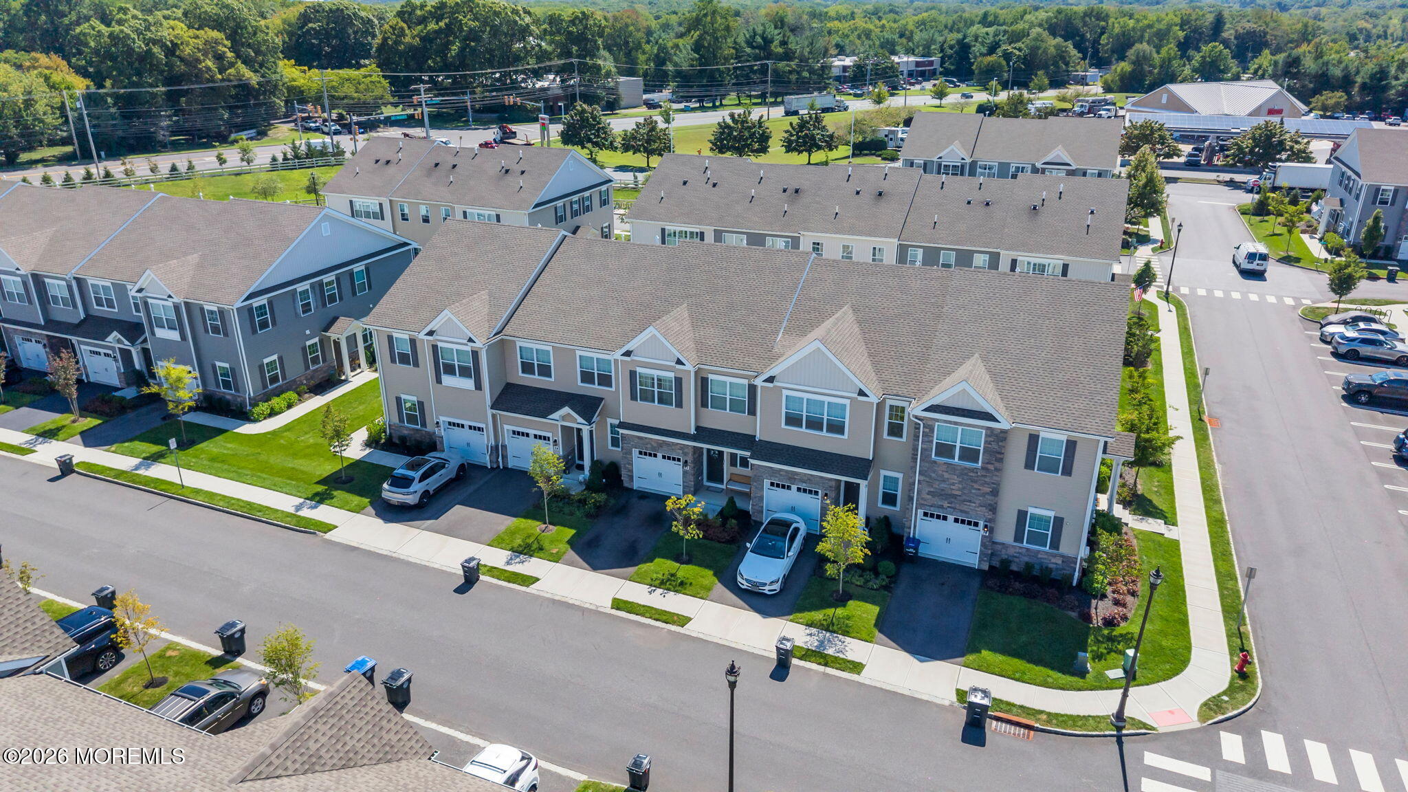 22 Coburgh Drive Wall NJ 07753