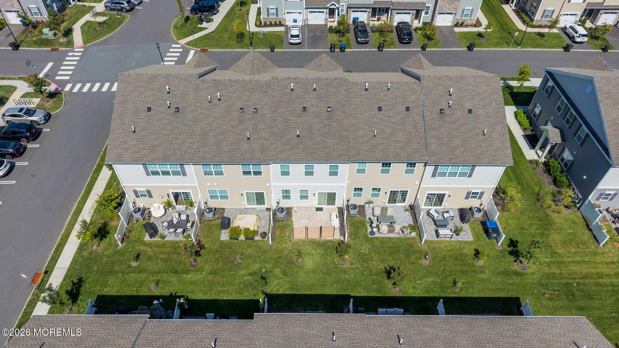 22 Coburgh Drive Wall NJ 07753