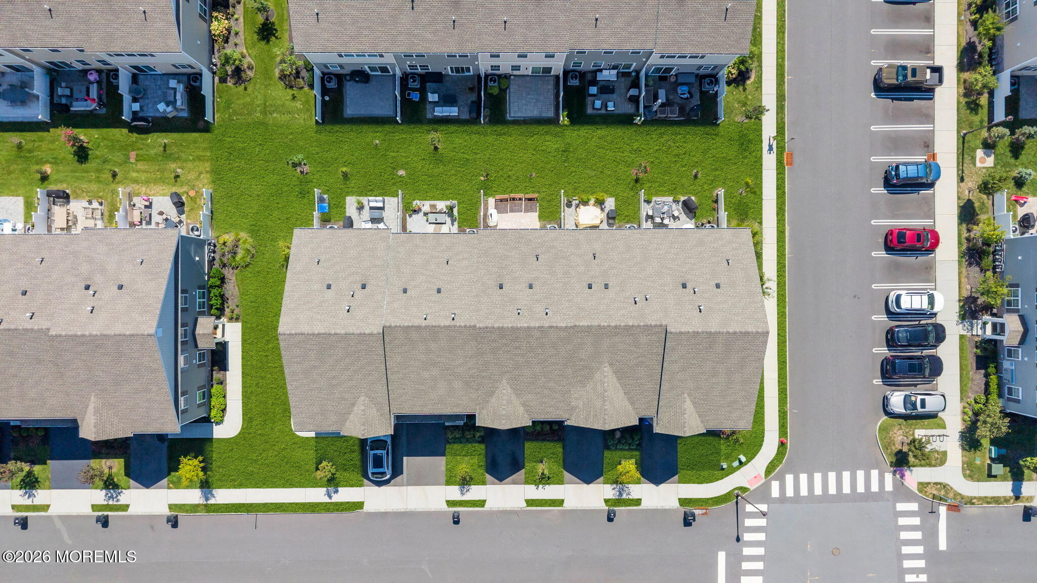22 Coburgh Drive Wall NJ 07753