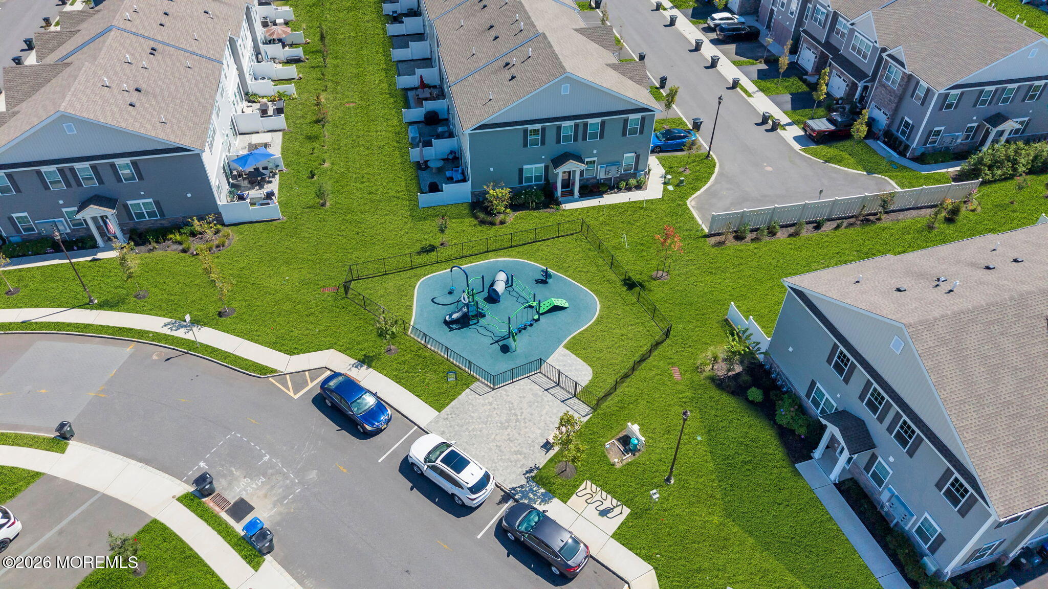 22 Coburgh Drive Wall NJ 07753