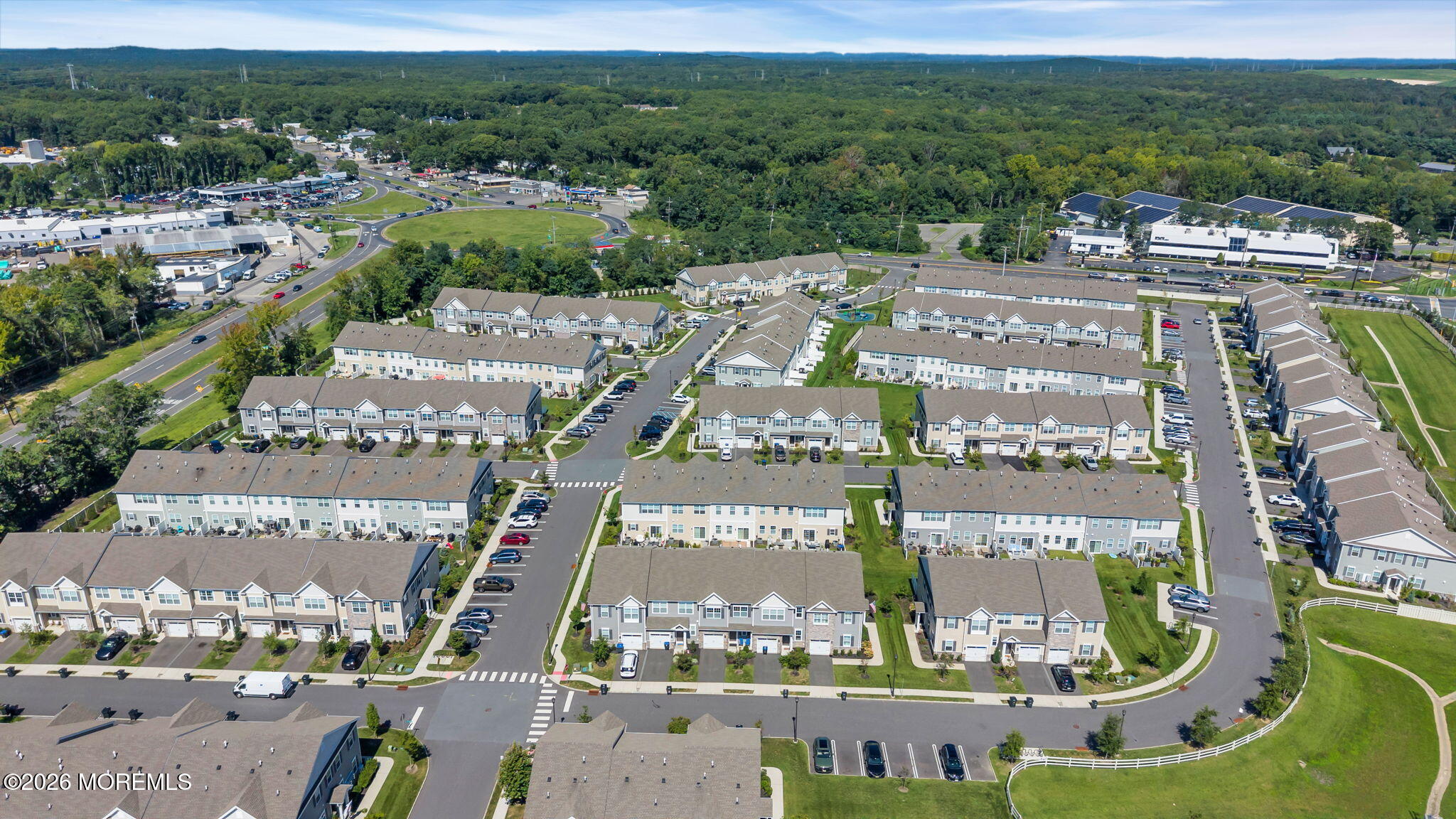 22 Coburgh Drive Wall NJ 07753